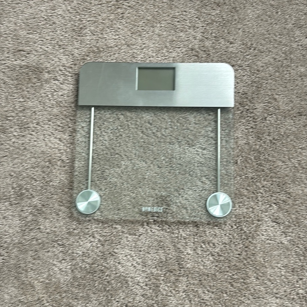 Weight Scale